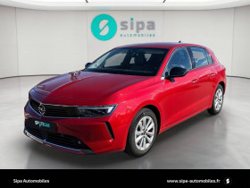 Opel Astra occasion 2023 mise en vente à Toulouse par le garage SIPA AUTOMOBILES - TOULOUSE NORD - photo n°1