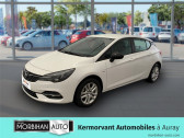 Opel Astra occasion année 2021 boite Manuelle Annonce Opel Astra occasion Essence Astra 1.2 Turbo 110 ch BVM6 Edition à Auray