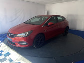 Annonce Opel Astra occasion Essence Astra 1.2 Turbo 110 ch BVM6 Elegance Business 5p  Toulouse