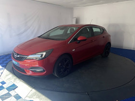 Opel Astra occasion 2020 mise en vente à Toulouse par le garage SIPA AUTOMOBILES - TOULOUSE NORD - photo n°1