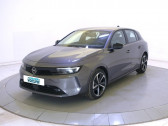 Opel Astra Astra 1.2 Turbo 110 ch BVM6  2024 - annonce de voiture en vente sur Auto Sélection.com
