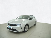 Opel Astra Astra 1.2 Turbo 110 ch BVM6   FONTENAY SUR EURE 28