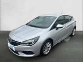 Opel Astra Astra 1.2 Turbo 110 ch BVM6   VERNOUILLET 28