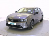 Annonce Opel Astra occasion Essence Astra 1.2 Turbo 110 ch BVM6  REZE