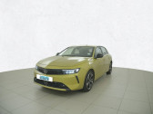 Opel Astra occasion année 2024 boite Manuelle Annonce Opel Astra occasion Essence Astra 1.2 Turbo 110 ch BVM6 à SAINT-NAZAIRE
