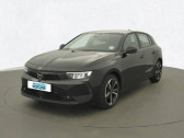 Opel Astra occasion année 2024 boite Manuelle Annonce Opel Astra occasion Essence Astra 1.2 Turbo 110 ch BVM6 à FONTENAY SUR EURE