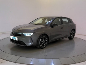 Opel Astra , garage CLARO AUTOMOBILES CHARTRES  FONTENAY SUR EURE