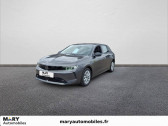 Opel Astra Astra 1.2 Turbo 110 ch BVM6  2023 - annonce de voiture en vente sur Auto Sélection.com