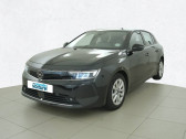 Opel Astra Astra 1.2 Turbo 110 ch BVM6   BRESSUIRE 79