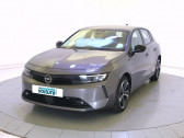 Annonce Opel Astra occasion Essence Astra 1.2 Turbo 110 ch BVM6  REZE