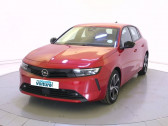 Opel Astra Astra 1.2 Turbo 110 ch BVM6   ORVAULT 44