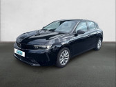 Opel Astra Astra 1.2 Turbo 110 ch BVM6   BRESSUIRE 79