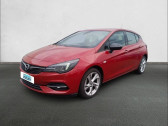 Opel Astra occasion année 2021 boite Manuelle Annonce Opel Astra occasion Essence Astra 1.2 Turbo 110 ch BVM6 à ANGERS