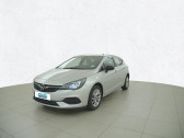 Opel Astra Astra 1.2 Turbo 110 ch BVM6   VERNOUILLET 28
