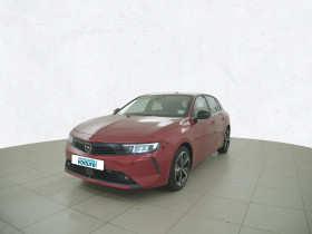 Opel Astra , garage CLARO AUTOMOBILES ORVAULT  ORVAULT