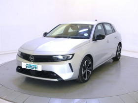 Opel Astra , garage CLARO AUTOMOBILES ORVAULT  ORVAULT