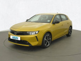 Opel Astra Astra 1.2 Turbo 110 ch BVM6  2024 - annonce de voiture en vente sur Auto Sélection.com