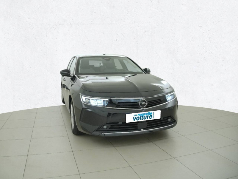 Opel Astra Astra 1.2 Turbo 110 ch BVM6  occasion  BRESSUIRE - photo n2