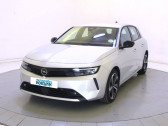 Opel Astra occasion année 2024 boite Manuelle Annonce Opel Astra occasion Essence Astra 1.2 Turbo 110 ch BVM6 à LAVAL