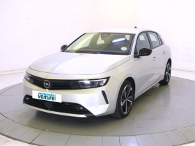 Opel Astra occasion 2024 mise en vente à CHTEAU D'OLONNE par le garage CLARO AUTOMOBILES LES SABLES D'OLONNE - photo n°1