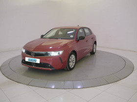 Opel Astra , garage CLARO AUTOMOBILES SAINT NAZAIRE  SAINT-NAZAIRE