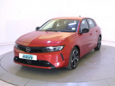Opel Astra occasion année 2024 boite Manuelle Annonce Opel Astra occasion Essence Astra 1.2 Turbo 110 ch BVM6 à MOUILLERON LE CAPTIF