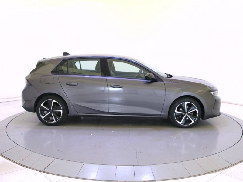 Opel Astra Astra 1.2 Turbo 110 ch BVM6  occasion  LE MANS - photo n4