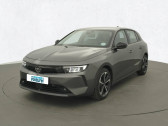 Annonce Opel Astra occasion Essence Astra 1.2 Turbo 110 ch BVM6  ORVAULT