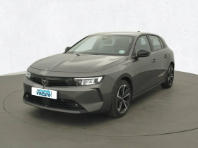 Opel Astra , garage CLARO AUTOMOBILES ORVAULT  ORVAULT