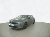 Opel Astra occasion année 2024 boite Manuelle Annonce Opel Astra occasion Essence Astra 1.2 Turbo 110 ch BVM6 à REZE