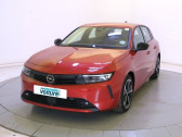 Opel Astra occasion année 2024 boite Manuelle Annonce Opel Astra occasion Essence Astra 1.2 Turbo 110 ch BVM6 à MOUILLERON LE CAPTIF