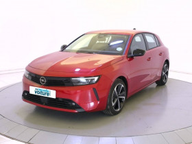 Opel Astra , garage CLARO AUTOMOBILES LA ROCHE SUR YON  MOUILLERON LE CAPTIF