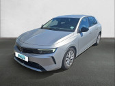 Opel Astra Astra 1.2 Turbo 110 ch BVM6   LA ROCHELLE 17