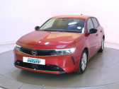Opel Astra occasion année 2022 boite Manuelle Annonce Opel Astra occasion Essence Astra 1.2 Turbo 110 ch BVM6 à MOUILLERON LE CAPTIF