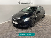 Annonce Opel Astra occasion Essence Astra 1.2 Turbo 110 ch BVM6 � �vreux