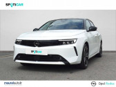 Opel Astra Astra 1.2 Turbo 130 ch BVA8 Elegance 5p   Onet-le-Chteau 12