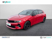 Annonce Opel Astra occasion Essence Astra 1.2 Turbo 130 ch BVA8 GS 5p � Castres