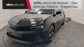Opel Astra occasion année 2025 boite Automatique Annonce Opel Astra occasion Essence Astra 1.2 Turbo 130 ch BVA8 GS 5p à Saint Pierre du Mont