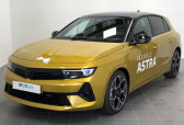 Voiture neuve Opel Astra Astra 1.2 Turbo 130 ch BVA8 Ultimate 5p