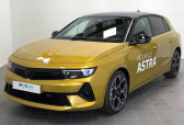 Opel Astra occasion année 2022 boite Automatique Annonce Opel Astra occasion Essence Astra 1.2 Turbo 130 ch BVA8 Ultimate 5p à Saint Pierre du Mont