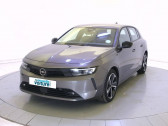 Opel Astra occasion année 2024 boite Automatique Annonce Opel Astra occasion Essence Astra 1.2 Turbo 130 ch BVA8 à REZE