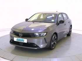 Opel Astra , garage CLARO AUTOMOBILES SAINT NAZAIRE  SAINT-NAZAIRE