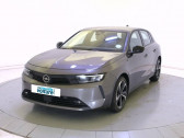 Opel Astra occasion année 2024 boite Automatique Annonce Opel Astra occasion Essence Astra 1.2 Turbo 130 ch BVA8 à SAINT-NAZAIRE