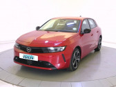 Opel Astra occasion année 2024 boite Automatique Annonce Opel Astra occasion Essence Astra 1.2 Turbo 130 ch BVA8 à FONTENAY SUR EURE