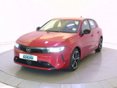 Opel Astra Astra 1.2 Turbo 130 ch BVA8   ORVAULT 44