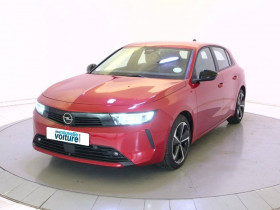Opel Astra , garage CLARO AUTOMOBILES ORVAULT  ORVAULT