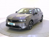 Opel Astra occasion année 2024 boite Automatique Annonce Opel Astra occasion Essence Astra 1.2 Turbo 130 ch BVA8 à REZE
