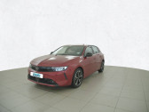 Opel Astra occasion année 2024 boite Automatique Annonce Opel Astra occasion Essence Astra 1.2 Turbo 130 ch BVA8 à MOUILLERON LE CAPTIF