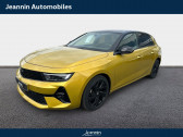 Opel Astra occasion année 2022 boite Automatique Annonce Opel Astra occasion Essence Astra 1.2 Turbo 130 ch BVA8 à Troyes