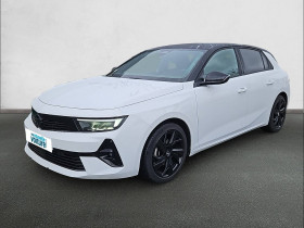 Opel Astra , garage CLARO AUTOMOBILES ANGERS  ANGERS